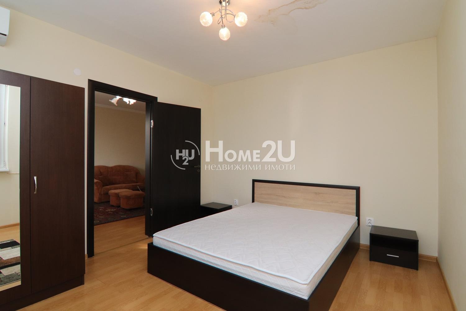 Дава под наем 3-СТАЕН, гр. София, Лозенец, снимка 3 - Апартаменти - 53684674