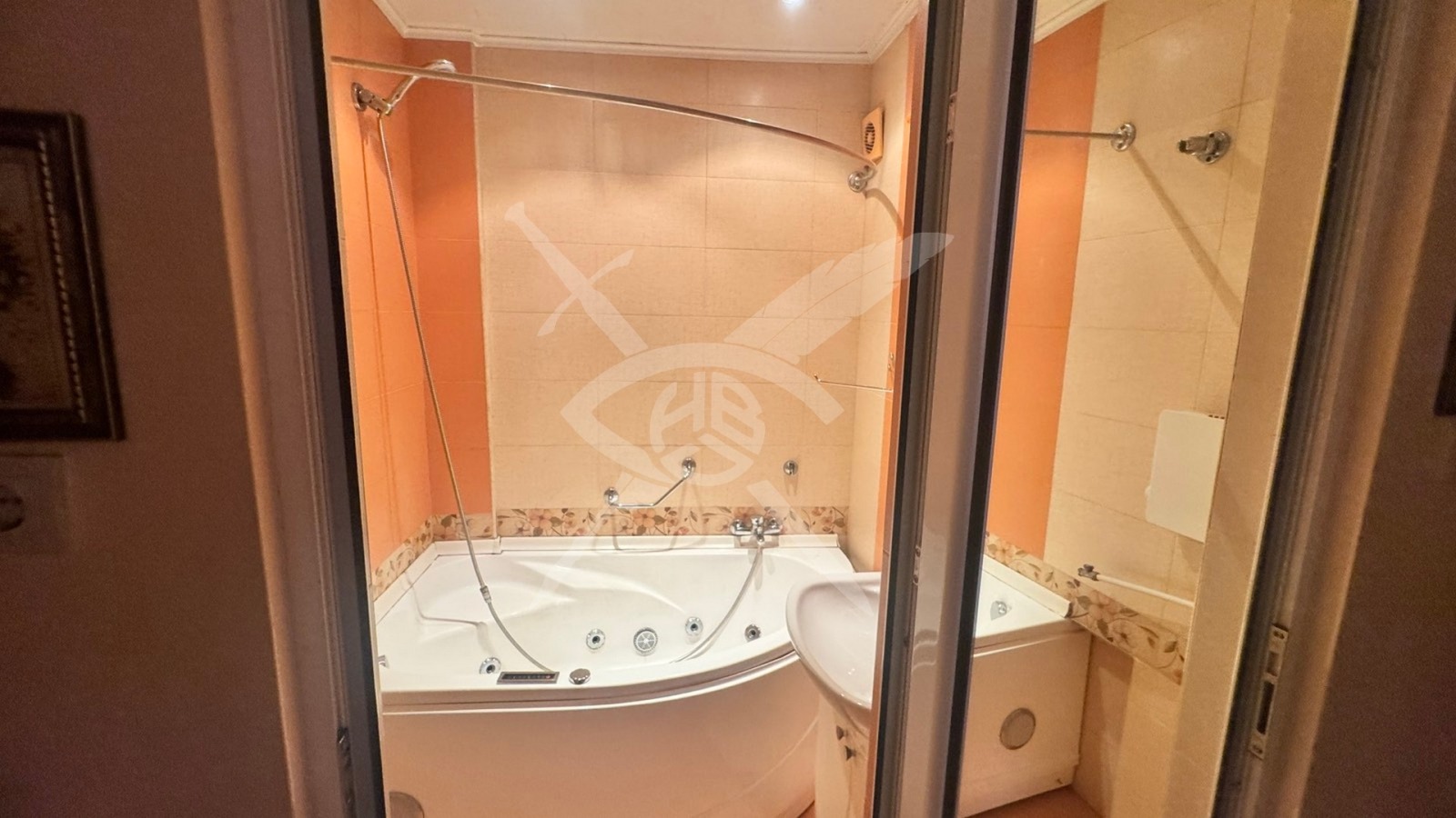 Дава под наем 3-СТАЕН, гр. София, Център, снимка 10 - Апартаменти - 55474214