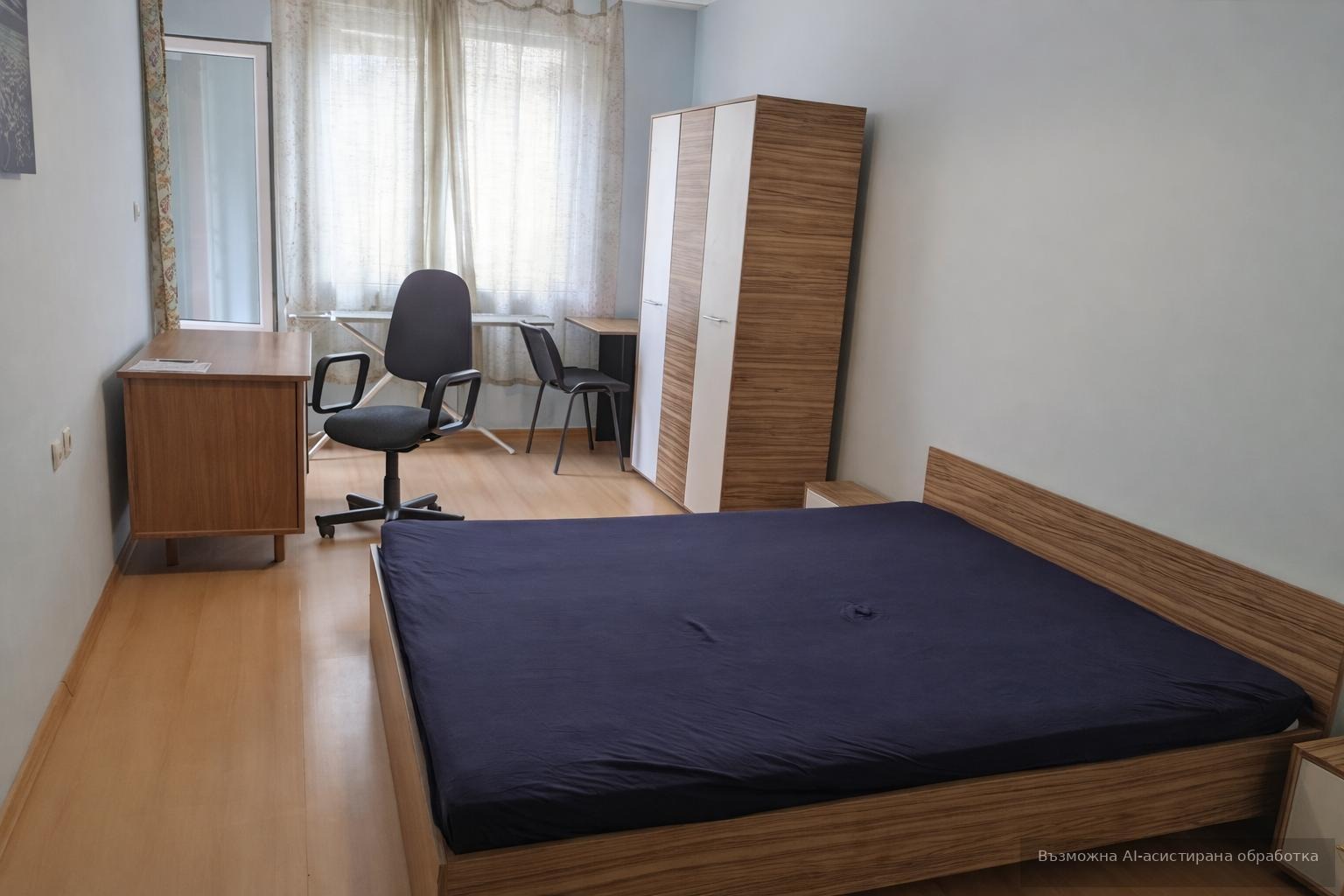 Дава под наем 3-СТАЕН, гр. София, Хиподрума, снимка 5 - Апартаменти - 56265922