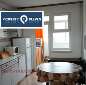 1 bedroom Shirok tsentar, Pleven 1