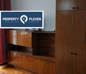 1 bedroom Shirok tsentar, Pleven 3