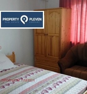 1 bedroom Shirok tsentar, Pleven 5