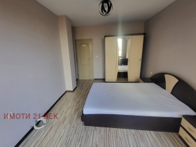 1 Schlafzimmer Poligona, Sofia 7