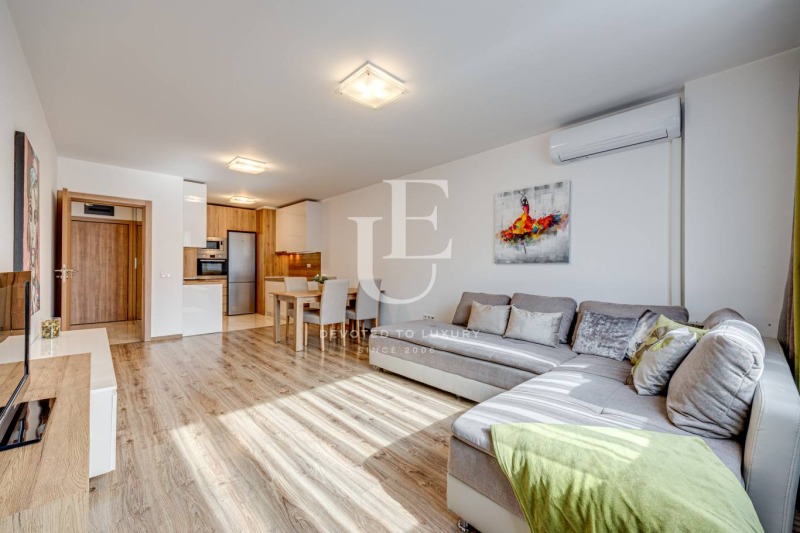 Te huur  1 slaapkamer Sofia , v.z.Malinova dolina , 109 m² | 91279952 - afbeelding [10]