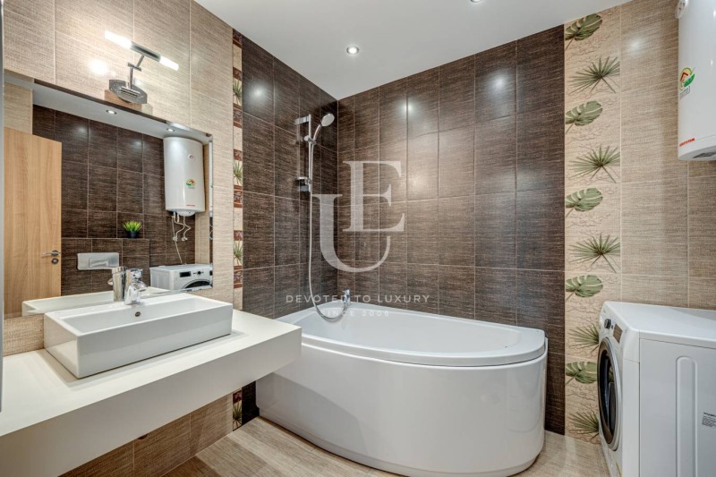 Te huur  1 slaapkamer Sofia , v.z.Malinova dolina , 109 m² | 91279952 - afbeelding [14]