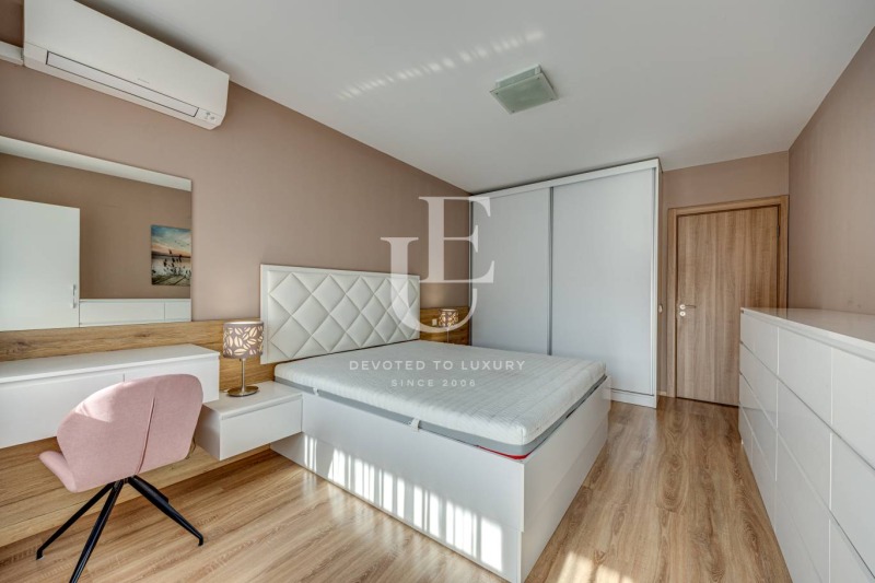 Te huur  1 slaapkamer Sofia , v.z.Malinova dolina , 109 m² | 91279952 - afbeelding [13]