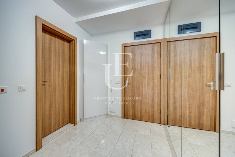 Te huur  1 slaapkamer Sofia , v.z.Malinova dolina , 109 m² | 91279952 - afbeelding [15]