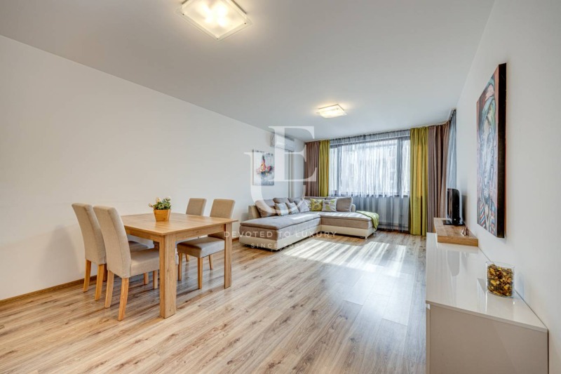 Te huur  1 slaapkamer Sofia , v.z.Malinova dolina , 109 m² | 91279952 - afbeelding [9]