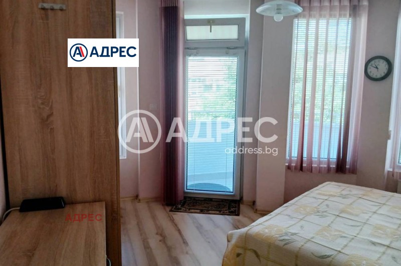 В аренду  1 спальня Варна , Спортна зала , 60 кв.м | 51662962 - изображение [5]