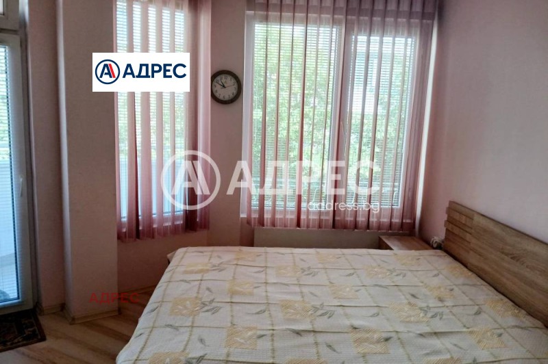 В аренду  1 спальня Варна , Спортна зала , 60 кв.м | 51662962 - изображение [4]