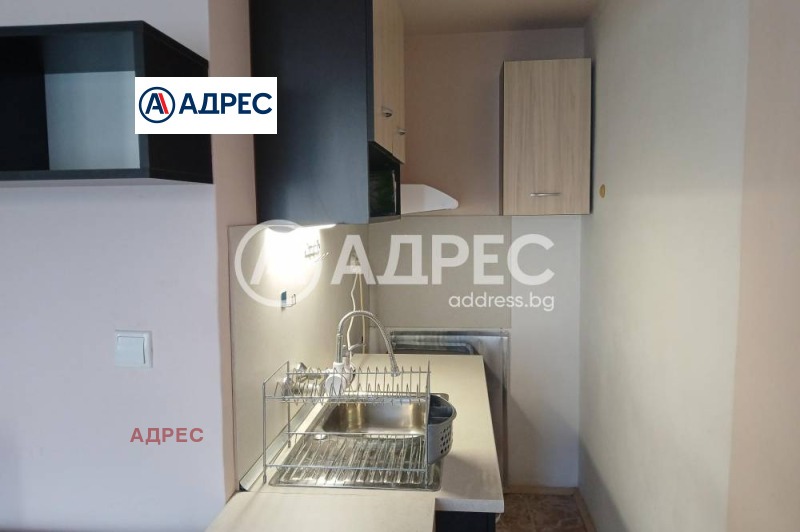 В аренду  1 спальня Варна , Спортна зала , 60 кв.м | 51662962 - изображение [3]