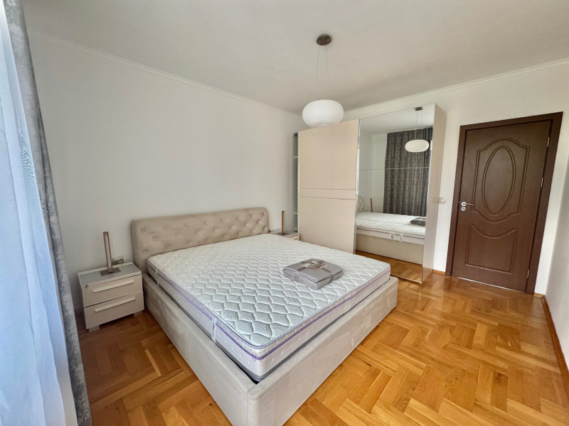 Дава под наем  2-стаен град София , Център , 65 кв.м | 51040455 - изображение [7]