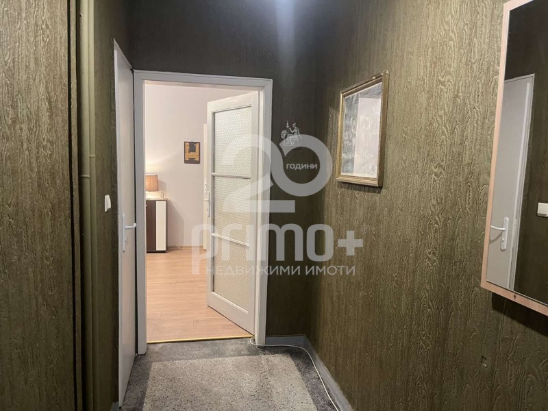 Дава под наем 2-СТАЕН, гр. София, Борово, снимка 6 - Апартаменти - 52833674