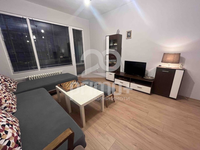 Дава под наем 2-СТАЕН, гр. София, Борово, снимка 2 - Апартаменти - 52833674