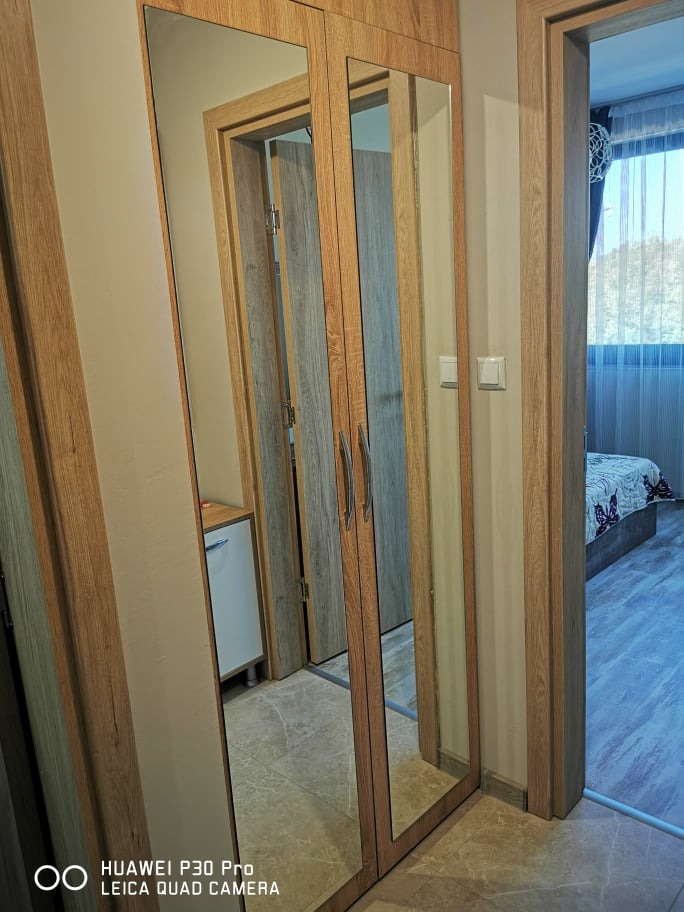 Дава под наем 2-СТАЕН, гр. Пловдив, Христо Смирненски, снимка 3 - Апартаменти - 54408644