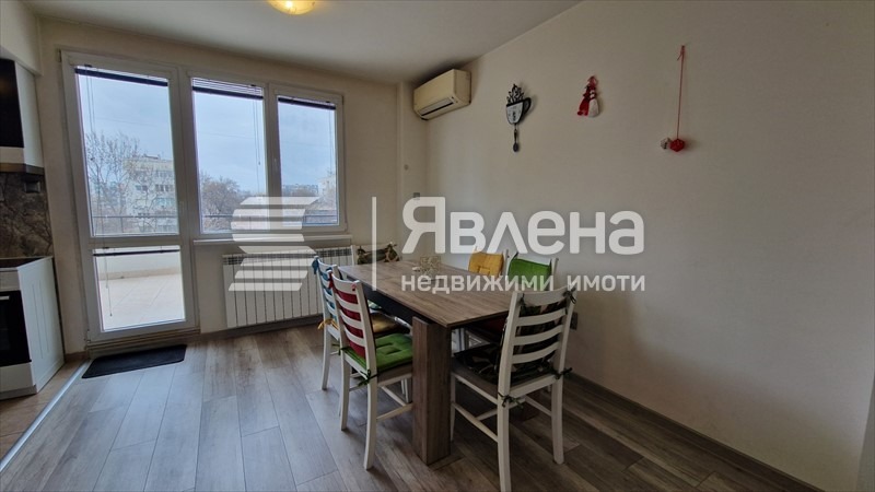 Дава под наем 2-СТАЕН, гр. София, Оборище, снимка 8 - Апартаменти - 55632767