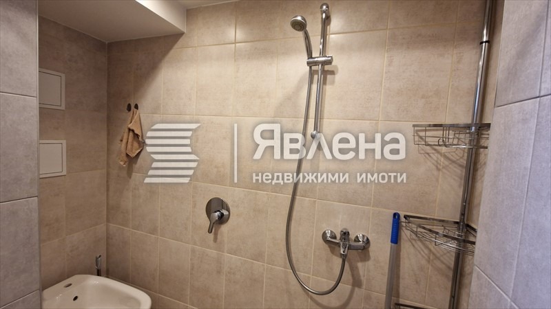 Дава под наем 2-СТАЕН, гр. София, Оборище, снимка 15 - Апартаменти - 55632767
