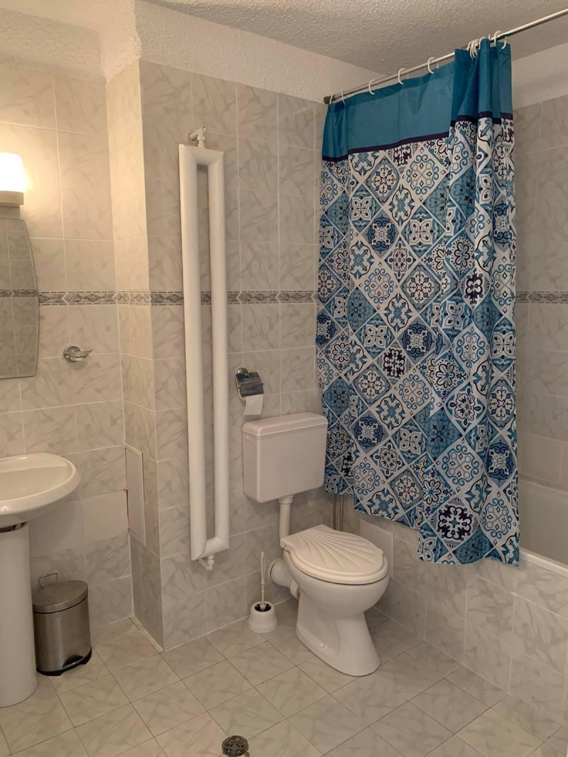 För uthyrning  2 sovrum Sofia , Manastirski livadi , 130 kvm | 83505523 - bild [7]