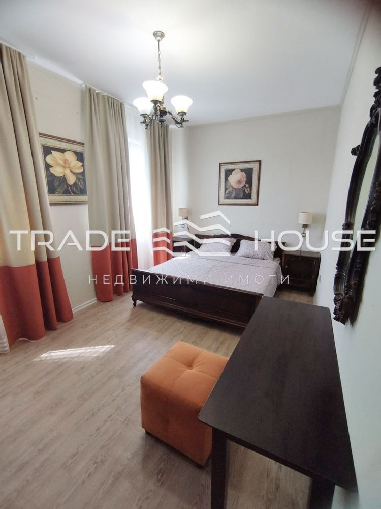 Kiadó  3 hálószobás Plovdiv , Kjucsuk Parizs , 98 négyzetméter | 48649231 - kép [6]