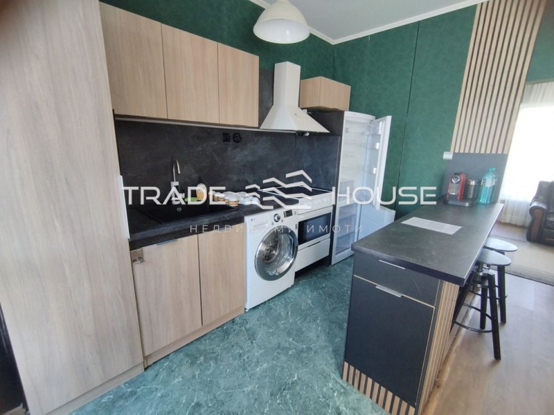 Kiadó  3 hálószobás Plovdiv , Kjucsuk Parizs , 98 négyzetméter | 48649231 - kép [4]
