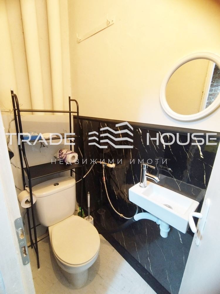 Kiadó  3 hálószobás Plovdiv , Kjucsuk Parizs , 98 négyzetméter | 48649231 - kép [11]