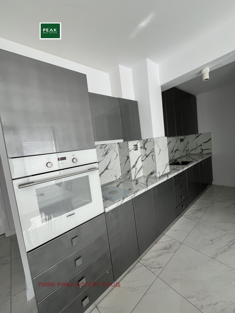 A louer  3 chambres Sofia , Boyana , 100 m² | 47262443 - image [3]
