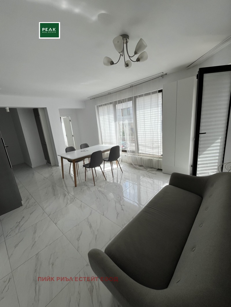A louer  3 chambres Sofia , Boyana , 100 m² | 47262443 - image [2]