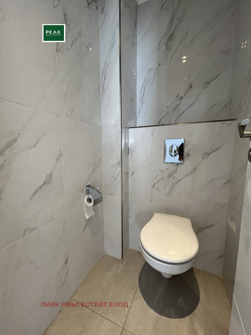 A louer  3 chambres Sofia , Boyana , 100 m² | 47262443 - image [9]