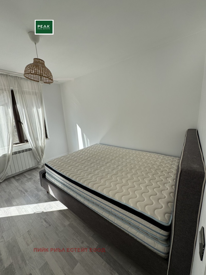 A louer  3 chambres Sofia , Boyana , 100 m² | 47262443 - image [5]