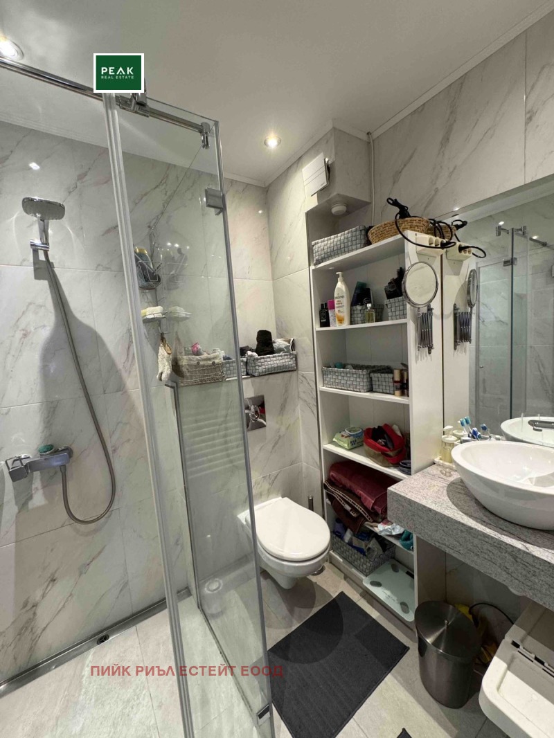 Kiadó  3 hálószobás Sofia , Bojana , 100 négyzetméter | 47262443 - kép [5]
