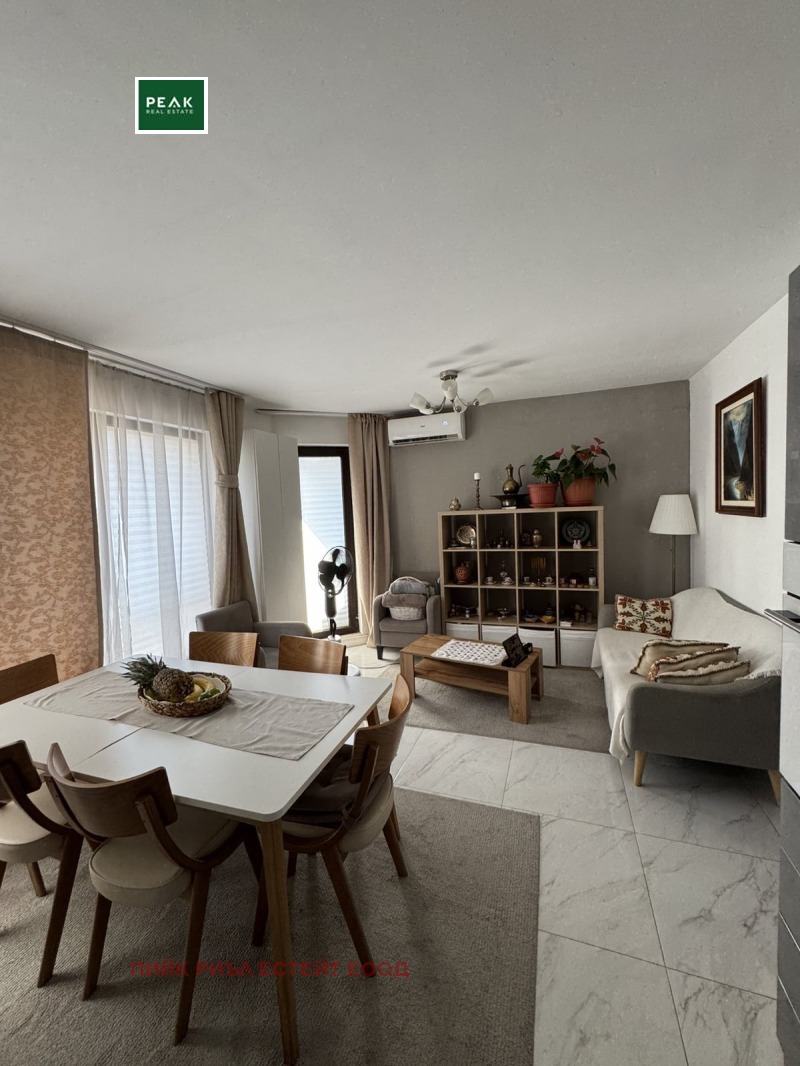 Kiadó  3 hálószobás Sofia , Bojana , 100 négyzetméter | 47262443
