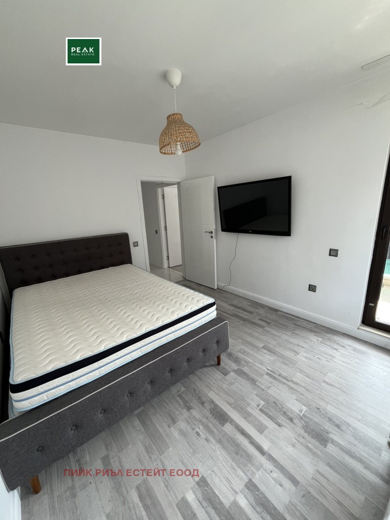 A louer  3 chambres Sofia , Boyana , 100 m² | 47262443 - image [4]