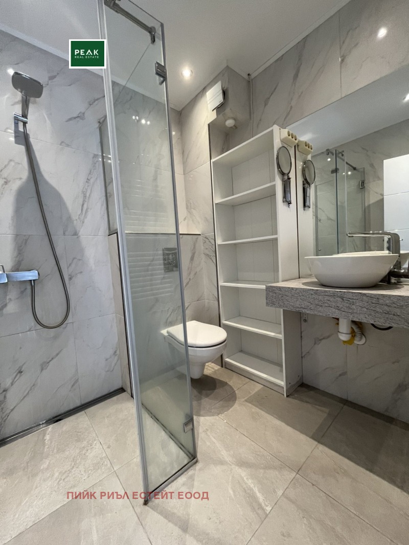 A louer  3 chambres Sofia , Boyana , 100 m² | 47262443 - image [8]
