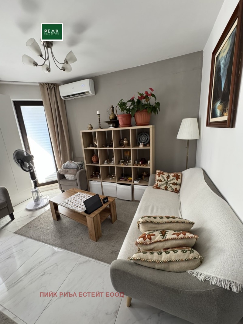 Kiadó  3 hálószobás Sofia , Bojana , 100 négyzetméter | 47262443 - kép [2]