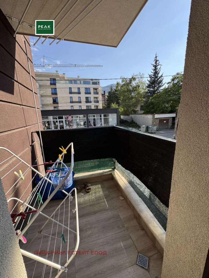 Kiadó  3 hálószobás Sofia , Bojana , 100 négyzetméter | 47262443 - kép [8]