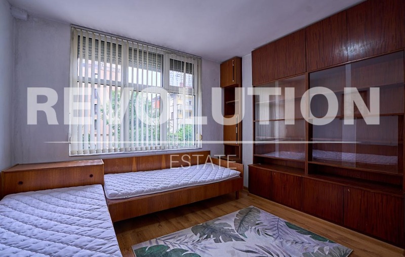 В аренду  3+ спальни Пловдив , Кючук Париж , 100 кв.м | 77062045 - изображение [8]
