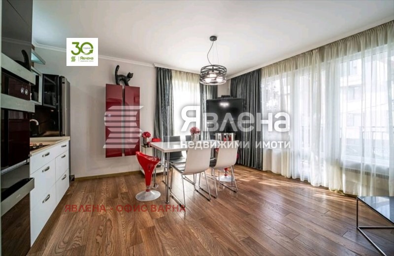 En renta  Casita Varna , Asparujovo , 110 metros cuadrados | 79223521 - imagen [3]