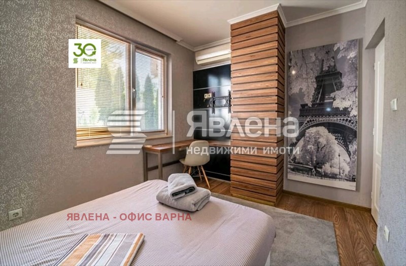 En renta  Casita Varna , Asparujovo , 110 metros cuadrados | 79223521 - imagen [8]