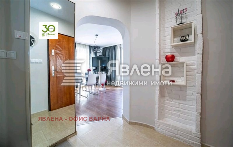 En renta  Casita Varna , Asparujovo , 110 metros cuadrados | 79223521 - imagen [11]