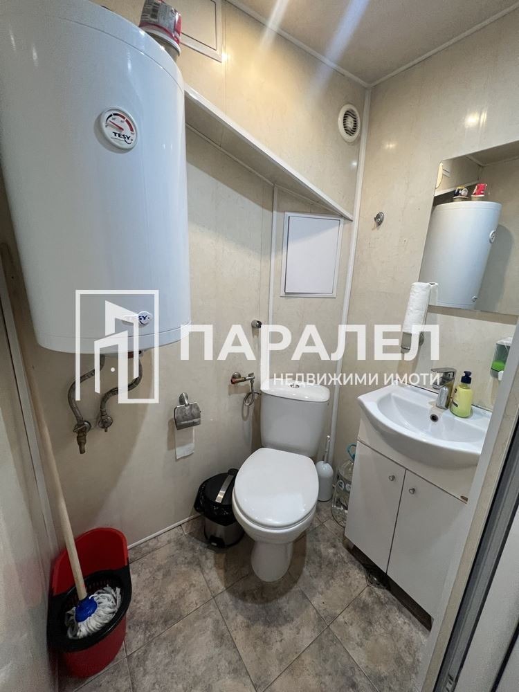 Дава под наем  Офис град Стара Загора , Център , 15 кв.м | 64999761 - изображение [11]