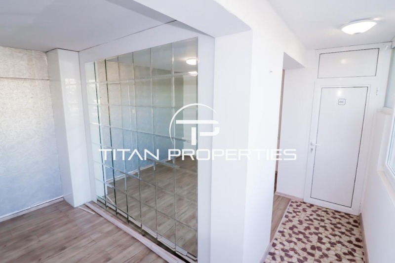 Do wynajęcia  Biuro Warna , Cweten kwartal , 30 mkw | 11913333 - obraz [4]