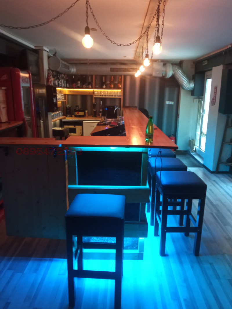 Дава под наем ЗАВЕДЕНИЕ, гр. София, Лозенец, снимка 8 - Заведения - 53437063