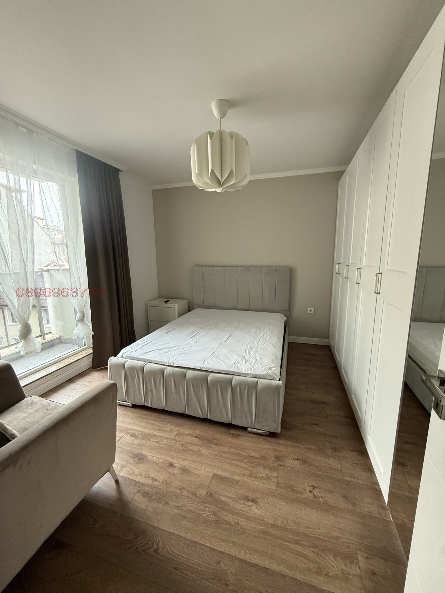 Дава под наем 2-СТАЕН, гр. Пловдив, Каменица 1, снимка 2 - Апартаменти - 54039860