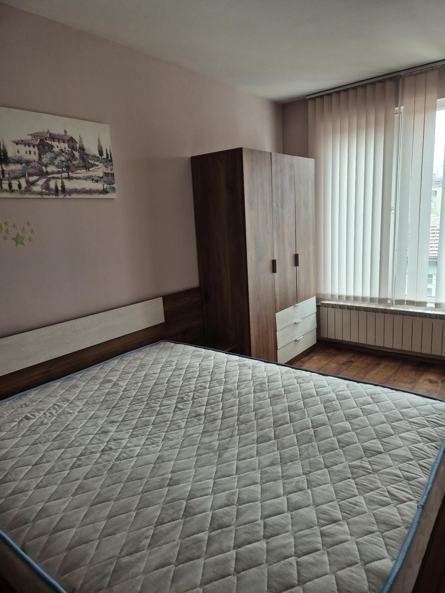 Дава под наем 2-СТАЕН, гр. София, Център, снимка 6 - Апартаменти - 54243580