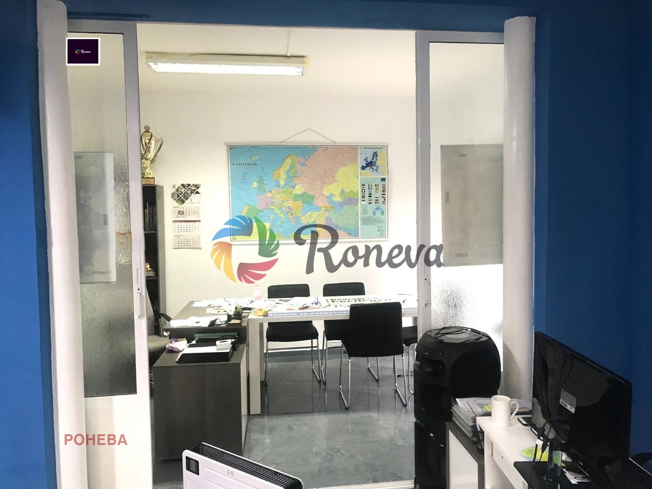 Дава под наем МАГАЗИН, гр. Варна, Операта, снимка 3 - Магазини - 56579618