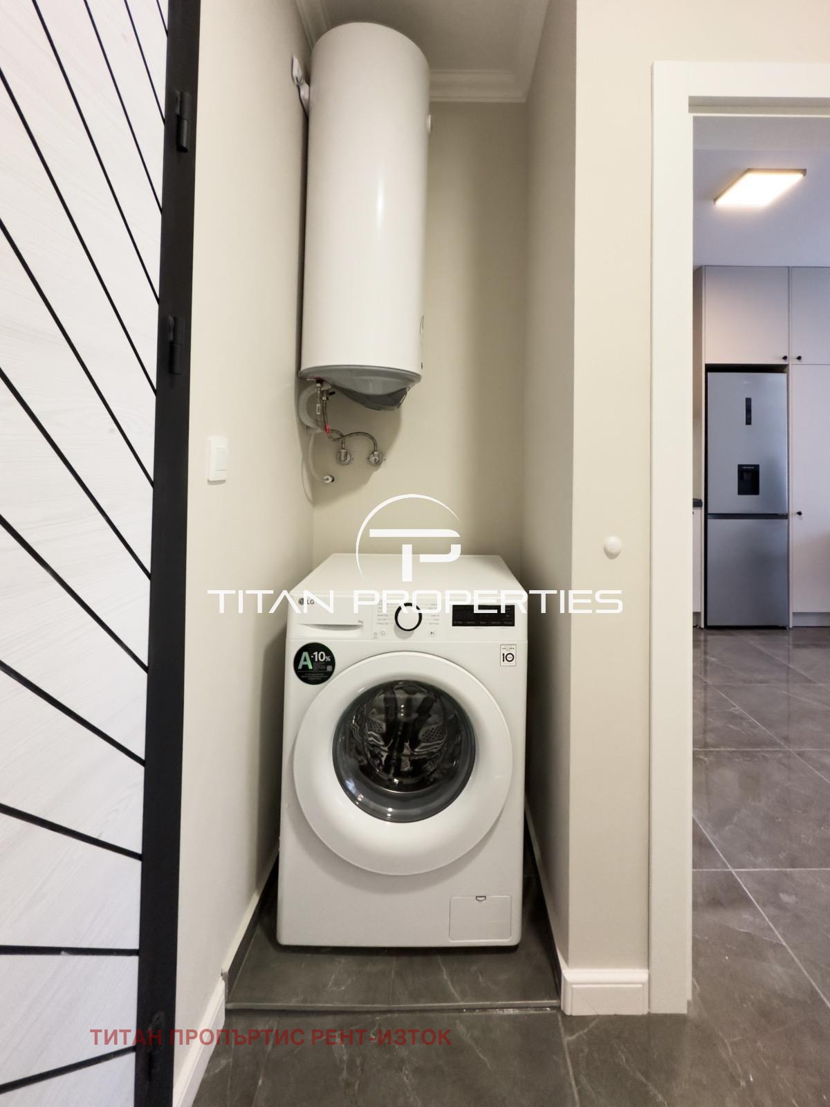 Дава под Наем 2-СТАЕН | Imot.bg — изображение 11