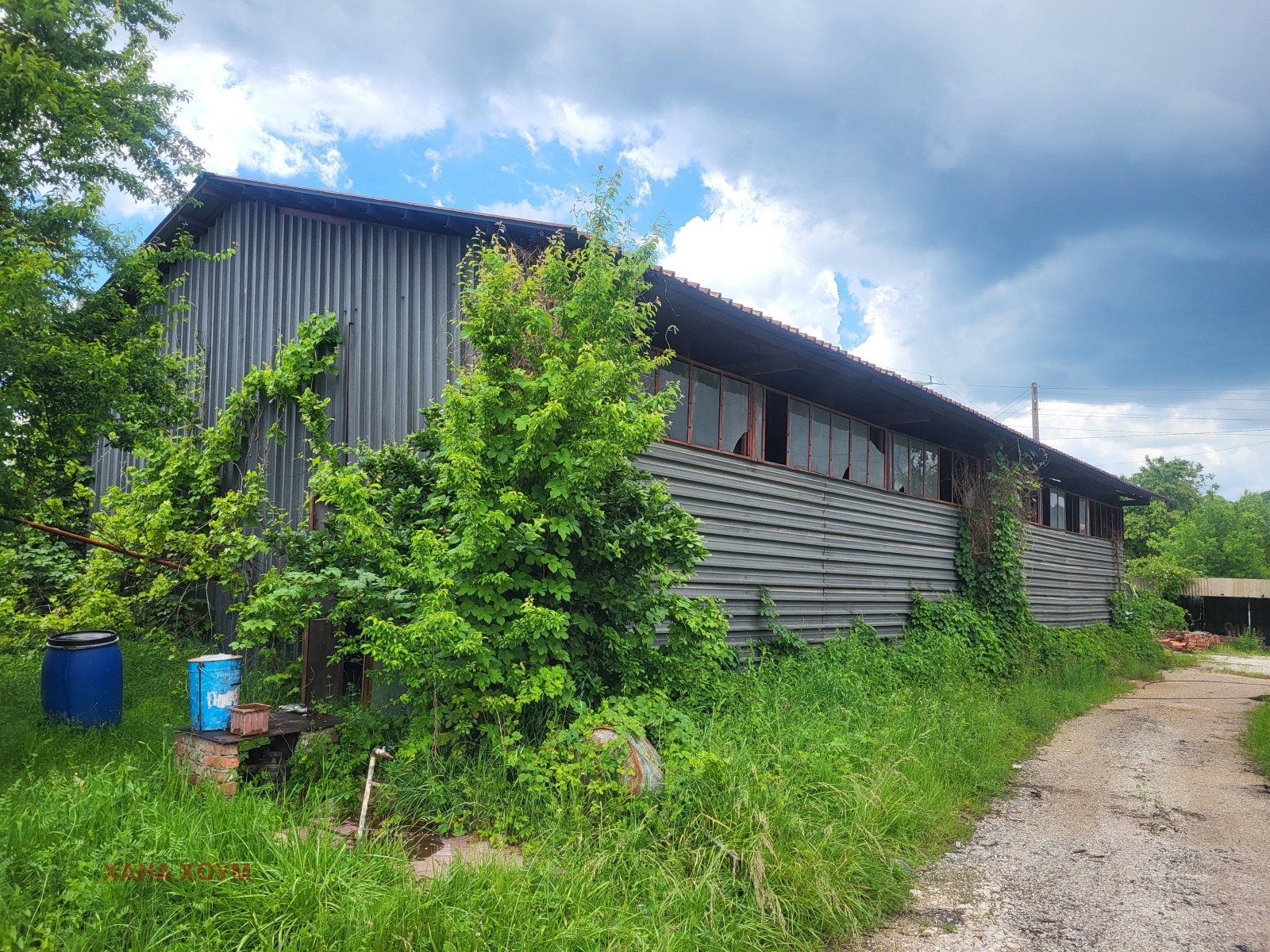 Дава под Наем ПРОМ. ПОМЕЩЕНИЕ | Imot.bg — изображение 6