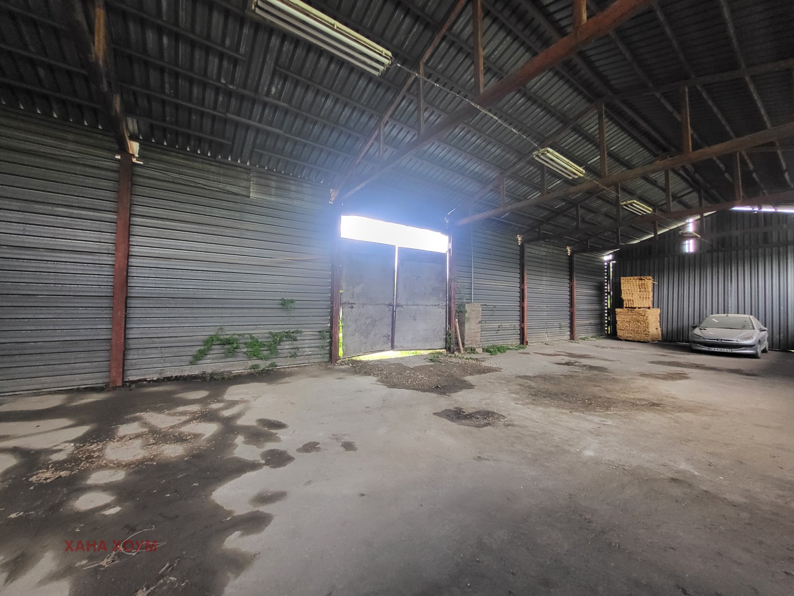 Дава под Наем ПРОМ. ПОМЕЩЕНИЕ | Imot.bg — изображение 2