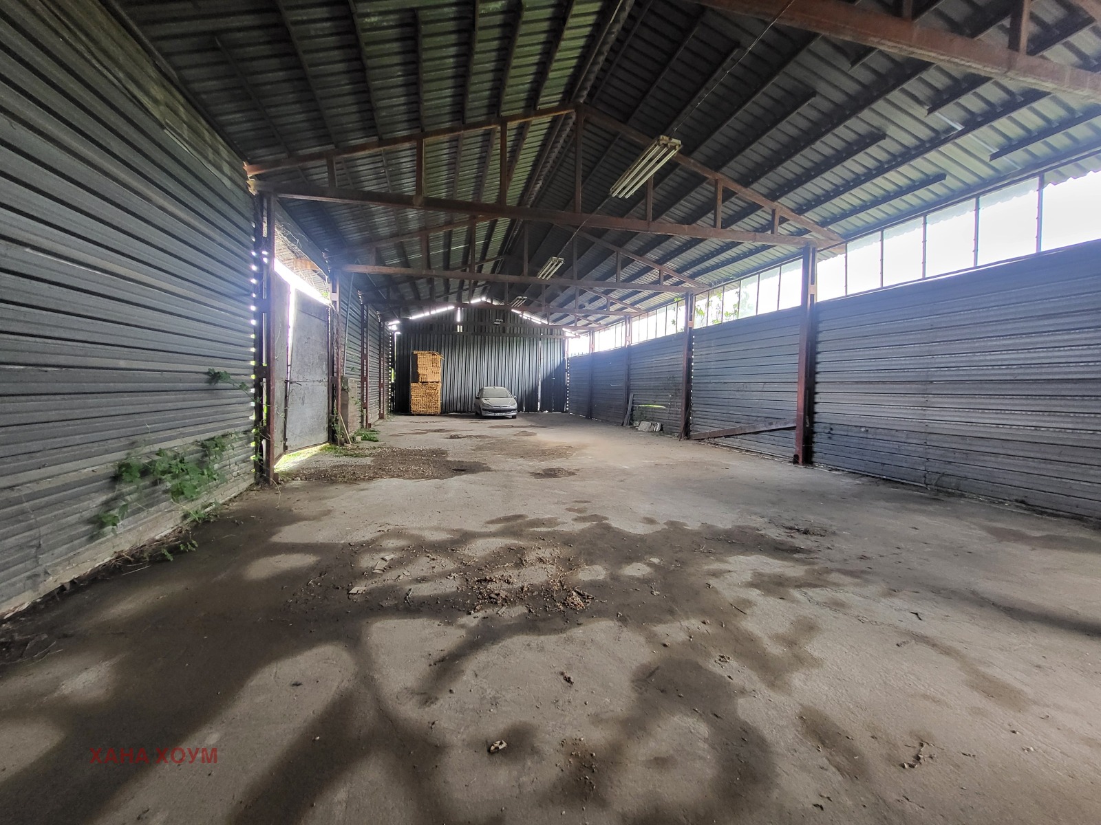 Дава под Наем ПРОМ. ПОМЕЩЕНИЕ | Imot.bg — изображение 1