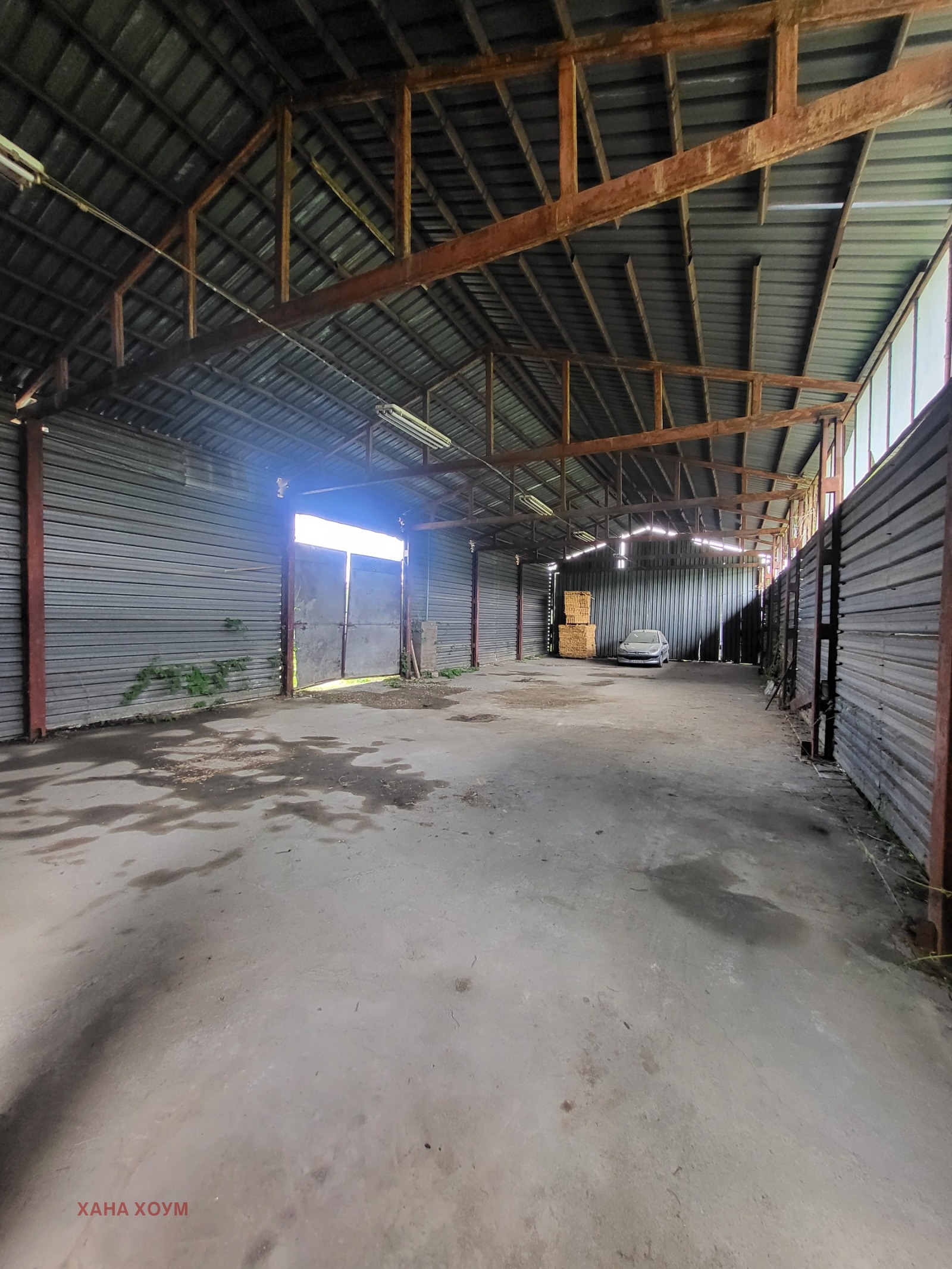 Дава под Наем ПРОМ. ПОМЕЩЕНИЕ | Imot.bg — изображение 4